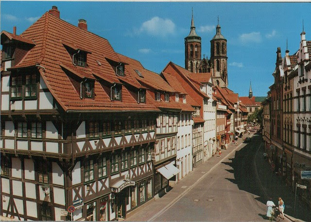 Gottingen