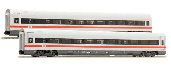 Ls Models 46046 Apmz 116 2 Apmkz 116 6 Schnellzugwagen H0 Modellbahn Katalog