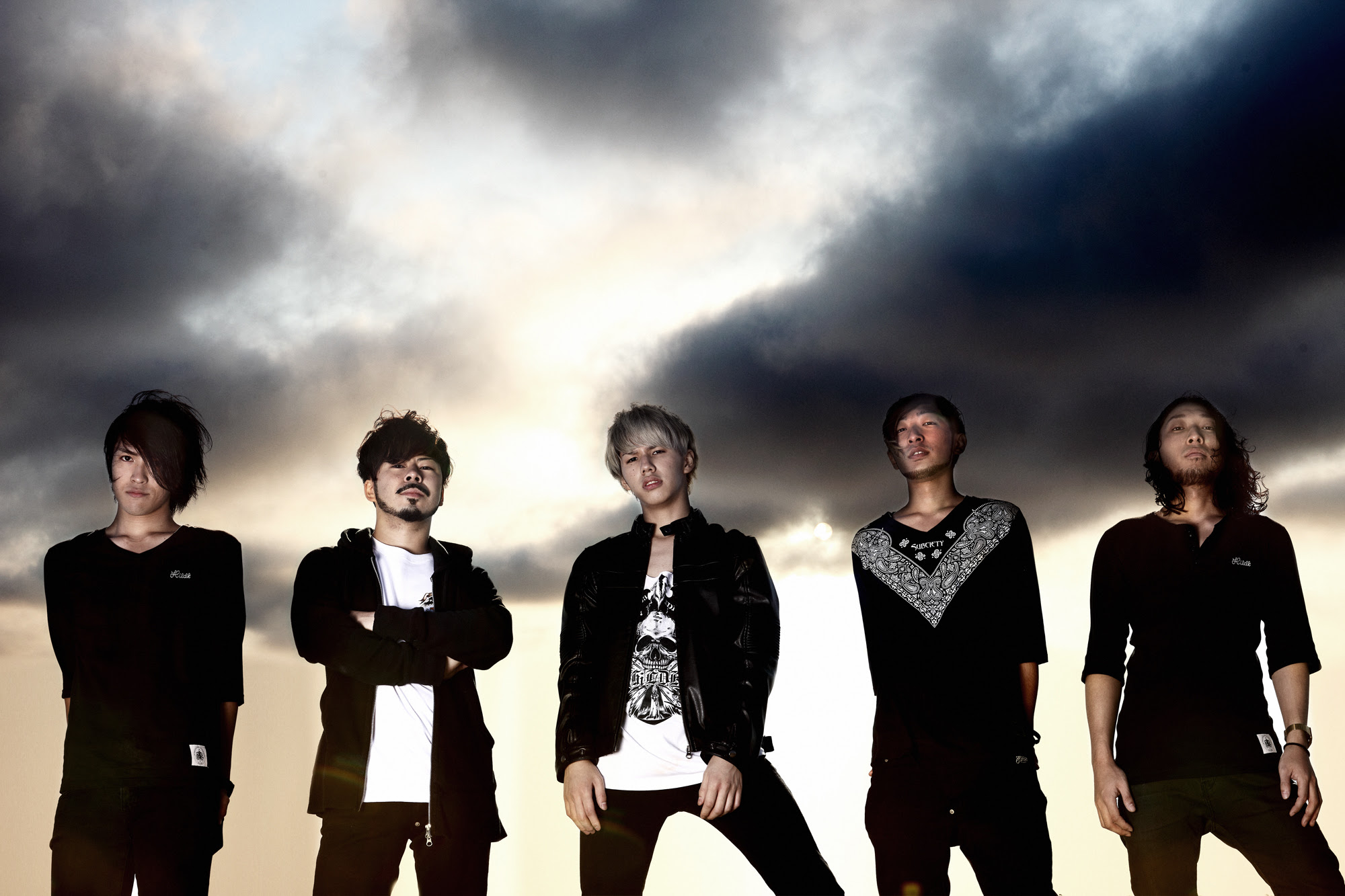 Subciety A V E S T Project Vol 7 出演者第三弾発表 Subciety Official Site