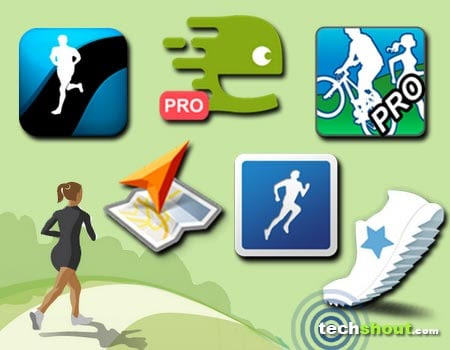 Best Android Running Apps - TechShout