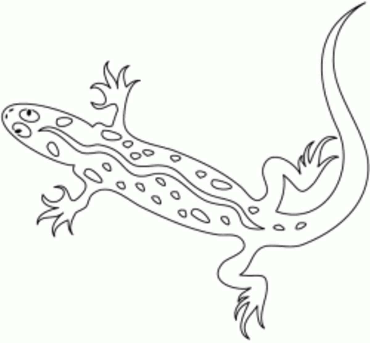 Download Garden Snake Coloring Page - 110+ Popular SVG Design for Cricut, Silhouette and Other Machine