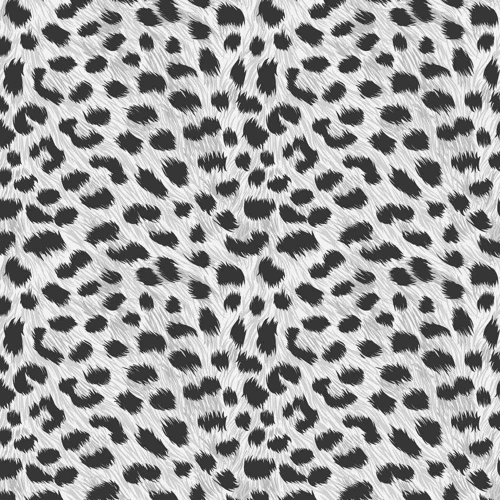 LEOPARD PRINT LUXURY WALLPAPER 10m NEW ROOM DECOR ALL COLOURS TIGER ZEBRA