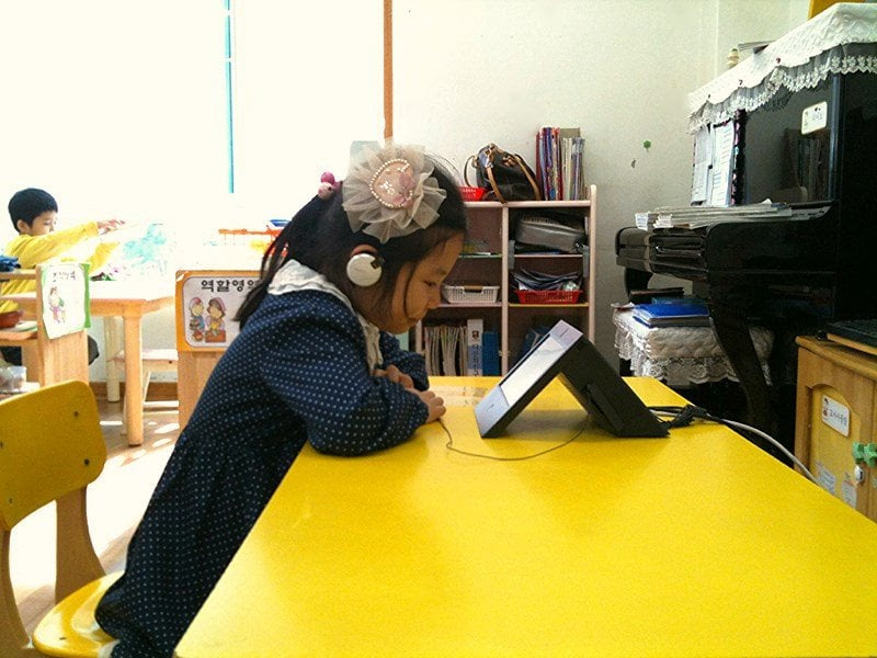 Studying