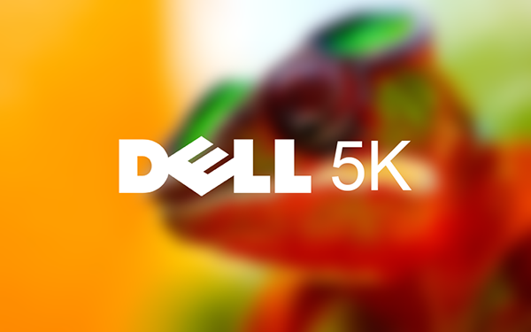 Dell 5K main Dell 5K main