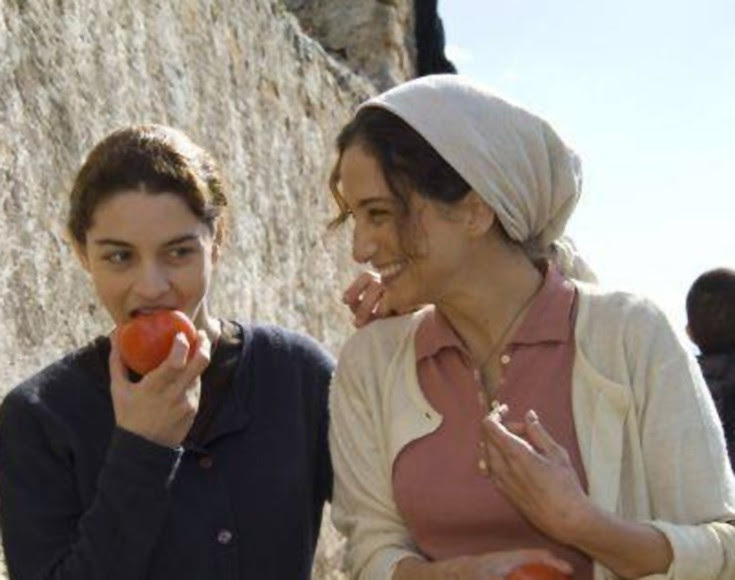 Ξεχωριστές φωτογραφίες από τα γυρίσματα της σειράς «Το ...