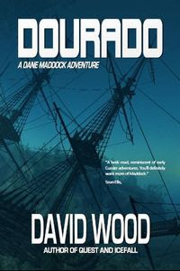 Dourado by David Wood