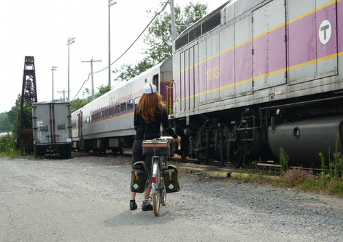 Bike Travel!