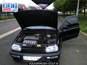 Voiture Occasion Vw Golf