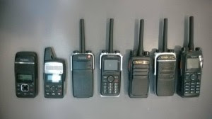 Hytera_Handy_series