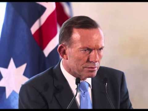 Abbott Leadership Pressured as Allies Routed in Queensland Poll.