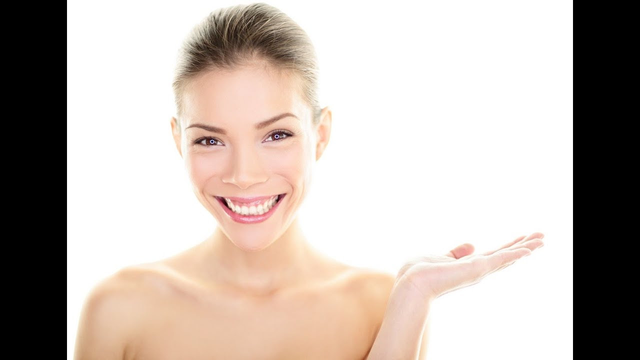 2 Easy steps firm and lift your bust 