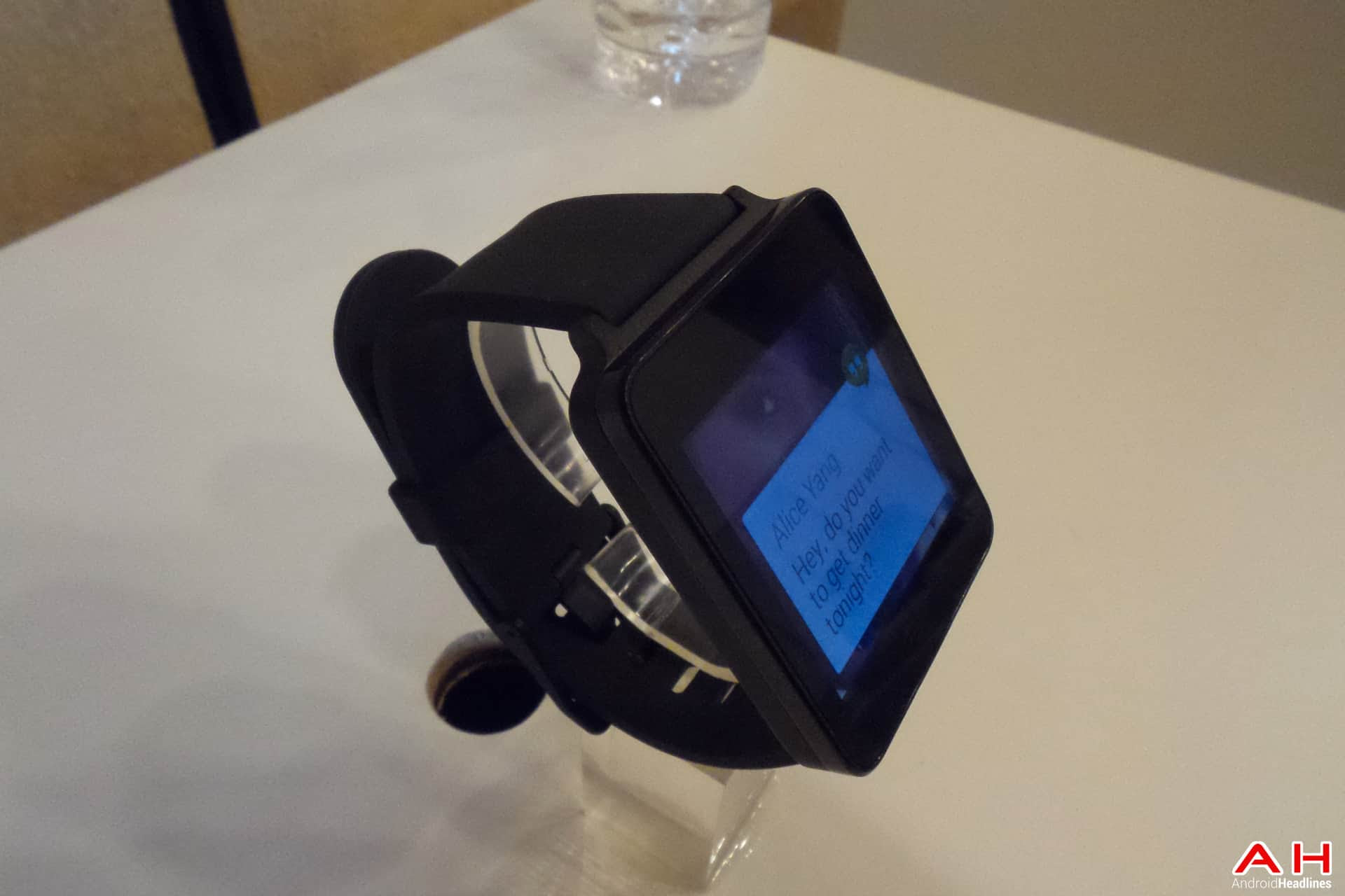 AH Google IO 2014 LG G Watch (6 of 10)