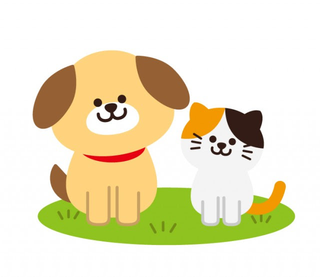 驚くばかり動物病院 イラスト フリー 美しい花の画像