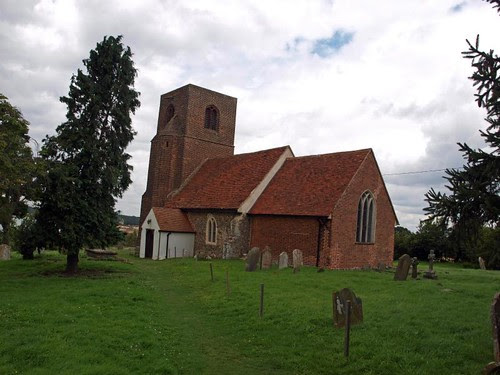 St Andrew (2)