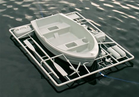 DIY Boat Plans – Yes, You Can Build Your Own Boat zehicov