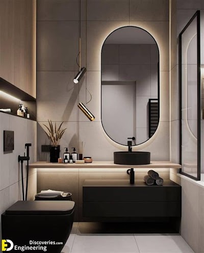 Modern Bathroom Design Ideas For 2023