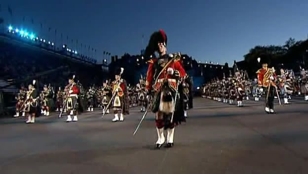 Edinburgh Military Tattoo 2009 (31 August 2009).avi. File Size (in bytes) .