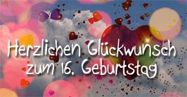 geburtstagswünsche romantisch