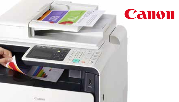 Advantages of Canon Copier
