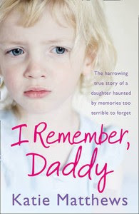 I Remember, Daddy-Katie Matthews