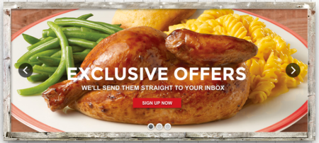 *New* $3.00 Off Boston Market Coupon