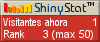 Free hit counter