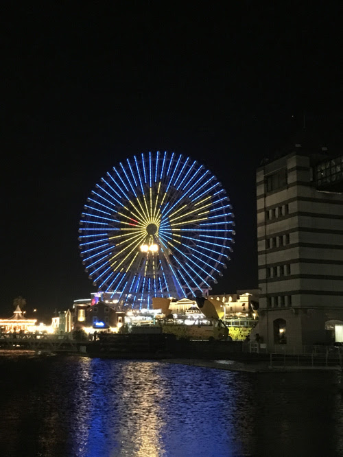 ピカチュウも観覧車に登場で大騒ぎ 湘南の一戸建て 任意売却 賃貸物件は株式会社シーブリーズ