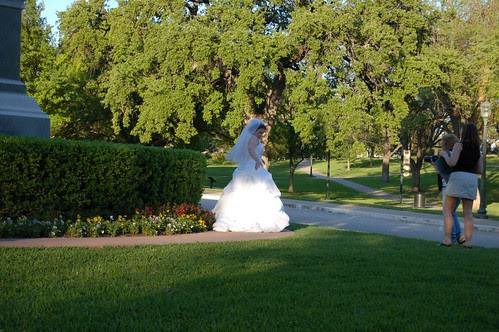 Bride