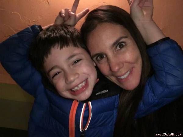  Tình yêu của mẹ là thứ mà Jaime tin rằng con mình xứng đáng được nhận.