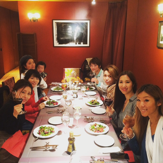 最新のファッション 最高の銀座 ランチ 女子