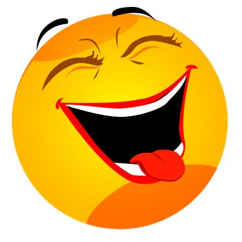 Laughing Crying Smiley Free Laughing Smiley Face Download Free Clip Art Free 
