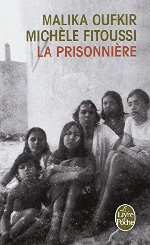 La Prisonnière La Prisonnière