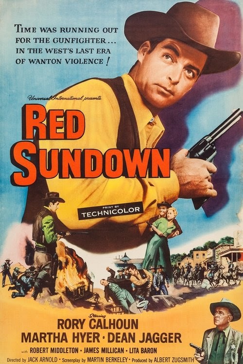 Guarda Tramonto di fuoco 1956 Film Completo Streaming Italiano HD
Gratis ITA