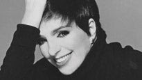 FREE Liza Minnelli presale code for concert tickets.