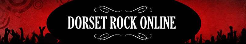 Dorset Rock Online Header