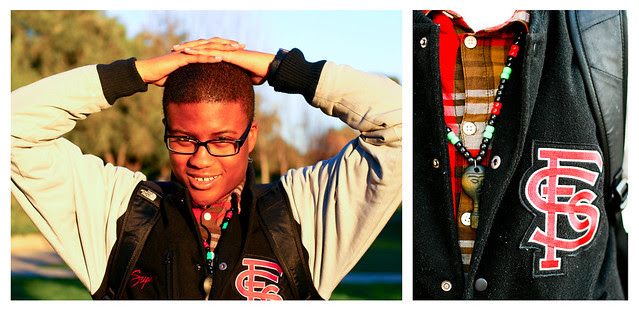 Tyriek