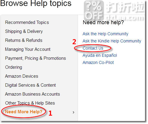 美国亚马逊买完就降价怎么办 Amazon申请退差价 Price Match 价格保护方法 大白菜打折啦 购物优惠信息 各类海淘天猫淘宝京东购物优惠信息 海购优惠打折信息 购物推荐 注重海淘商品质量 海淘教程 海外网购教程 海外购方法 优惠券 特价 打折 Amazon优惠信息 美亚打折优惠