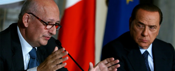 Bondi: “Io servo pentito di Berlusconi: era brillante all’opposizione, fallimentare al governo. E’ peggio del Conte Ugolino”