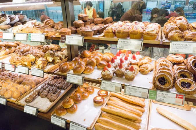 東京駅で 本当に美味しいパン を食べられるパン屋14選 東京ルッチ