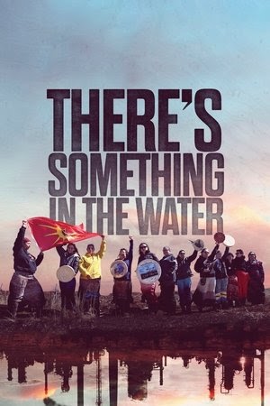 There's Something in the Water 2019 peliculas completa completo
castellano