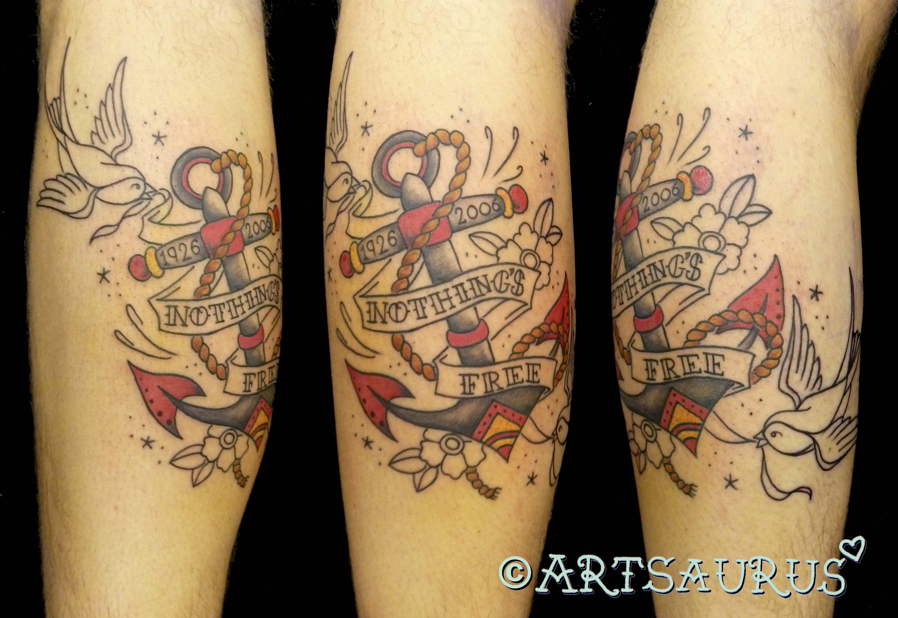 shakespeare quotes tattoos ME
