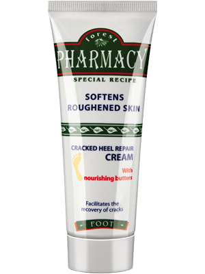 00107 - Crema nutritiva pentru calcaie