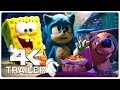 What Dc Animated Movies Are Coming Out In 2020 : MOVIES COMING SOON 2018-2020 (READ DESC) - YouTube - Paved a new road for the comic book franchise housed at warner bros.