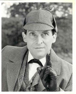 This is a Jeremy Brett