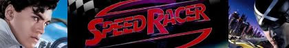 Speed Racer