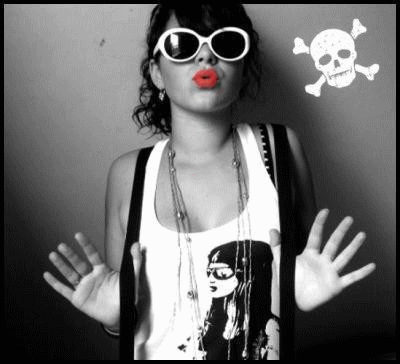 Mon blog de fille fashion