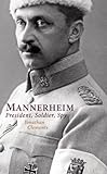 Mannerheim: President, Soldier, Spy