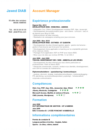 exemple de mail en néerlandais   83