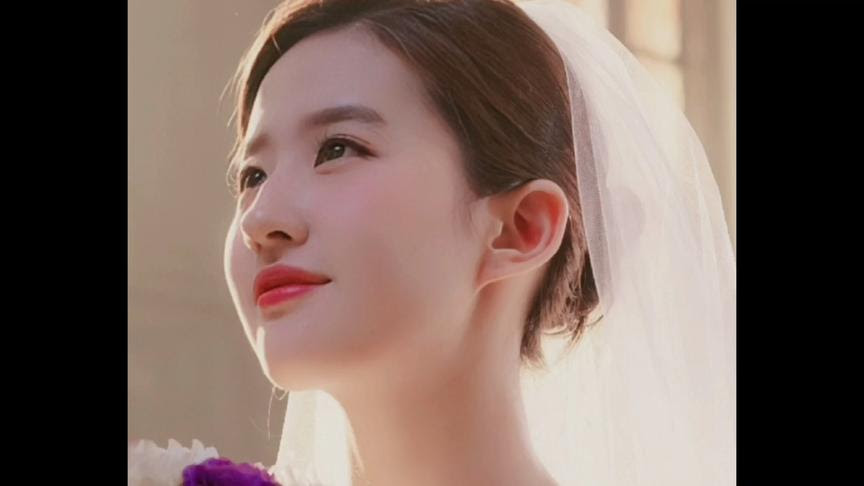 Iu高清壁纸婚纱 西瓜视频搜索
