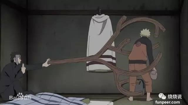 火影忍者 擁有最強秘術 木遁 忍者 連火影孫女綱手都無法繼承的能力 第一名竟然不是初代火影千手柱間